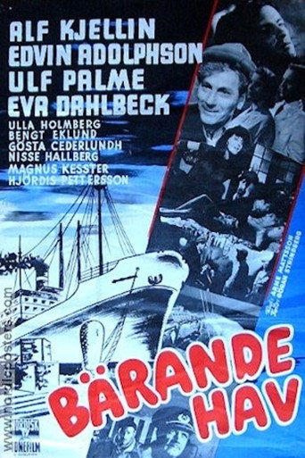 Rolling Sea movie poster