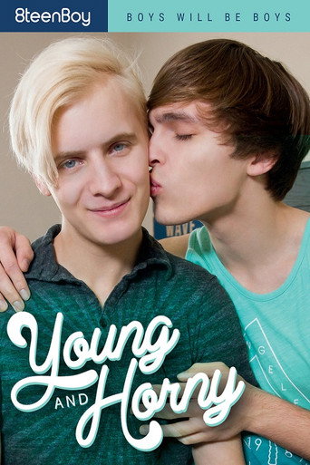 Young & Horny movie poster
