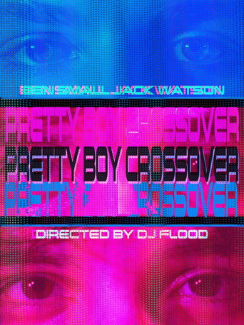 Pretty Boy Crossover movie poster