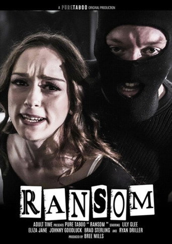 Ransom movie poster