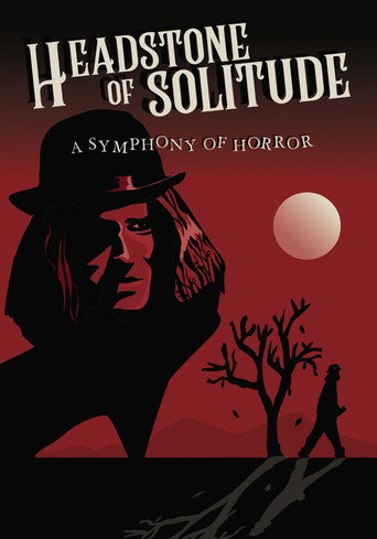 Headstone of Solitude movie poster