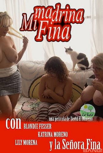 Mi Madrina Fina movie poster