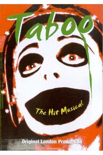 Taboo movie poster