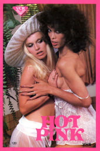 Hot Pink movie poster