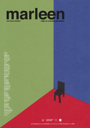 Marleen movie poster