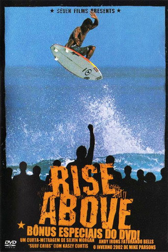 Rise Above movie poster
