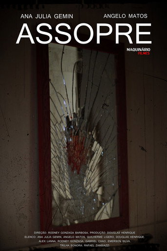Assopre movie poster