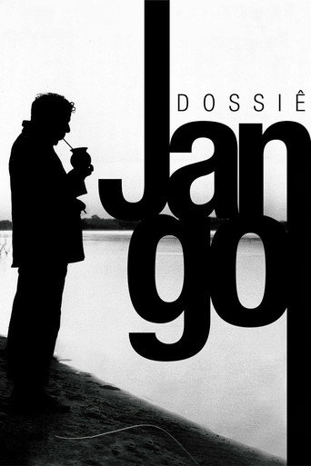 Dossiê Jango movie poster