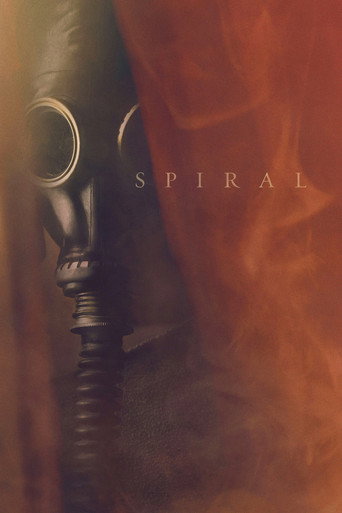 Spiral movie poster