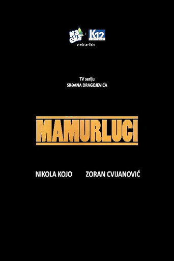 The Hangovers movie poster