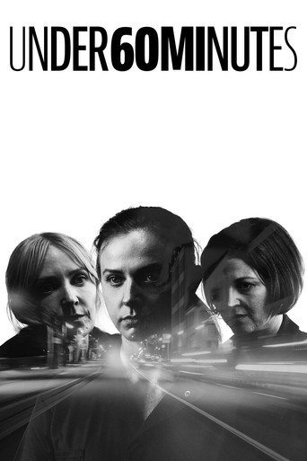 Under 60 Minutes movie poster