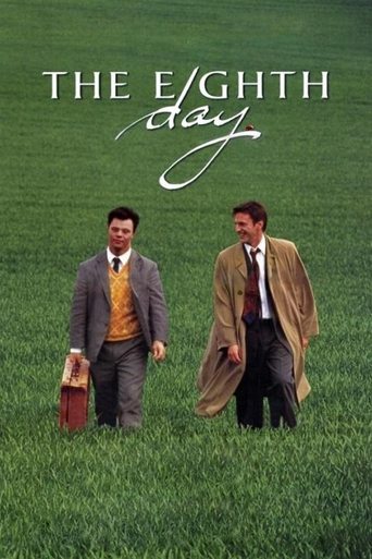 The Eighth Day movie poster