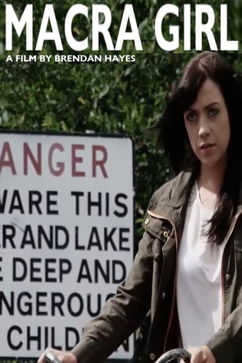 Macra Girl movie poster