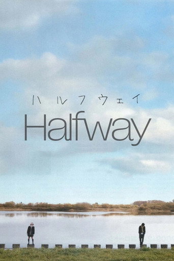 Halfway movie poster