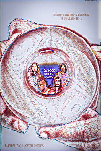 Outlook Not So Good movie poster