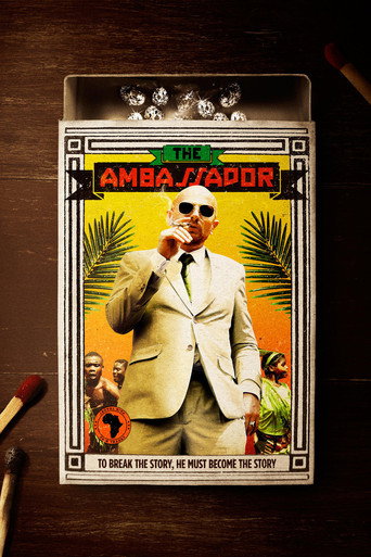 The Ambassador movie poster