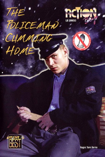 The Policeman Is Cumming Home movie poster