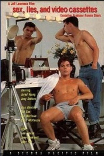 Sex, Lies & Video Cassettes movie poster