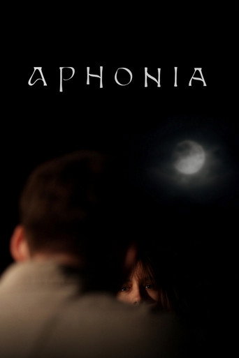 Aphonia movie poster