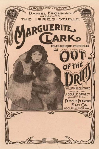 Out of the Drifts movie poster