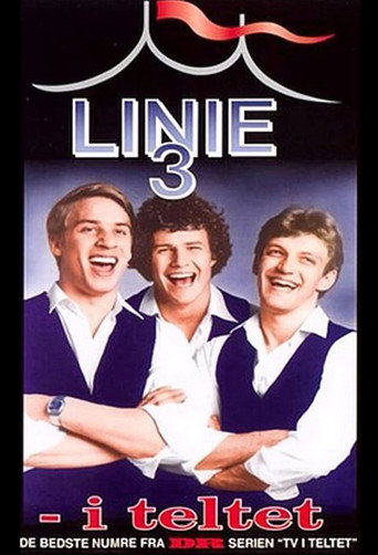Linie 3: TV i teltet movie poster