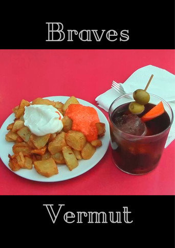 Braves i Vermut movie poster
