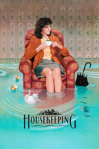 Housekeeping movie poster