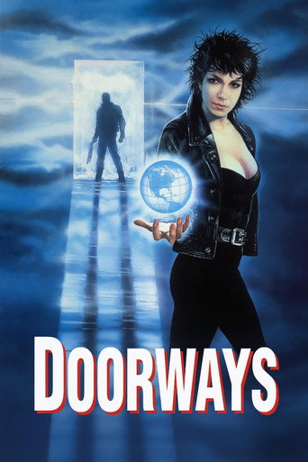 Doorways movie poster