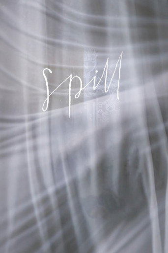 Spill movie poster