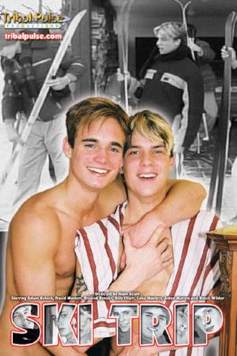 Ski Trip movie poster