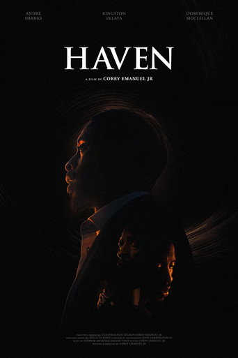Haven movie poster