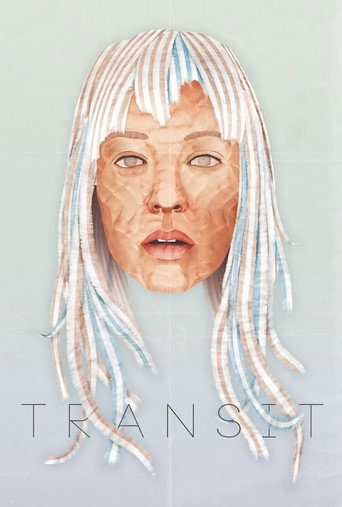 Transit movie poster