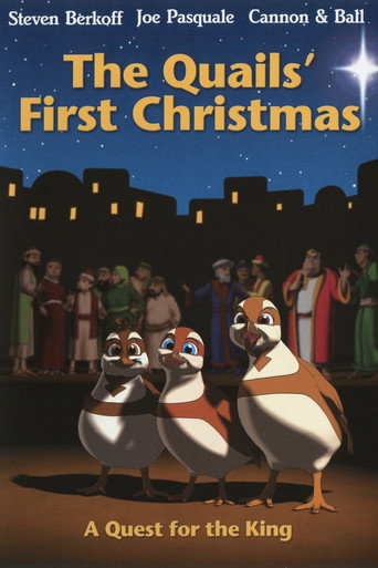 Quails Quest: Its a Boy! movie poster