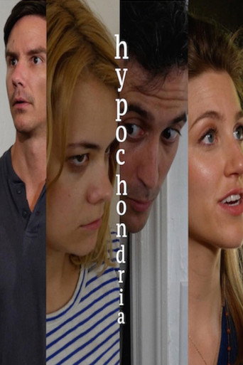 Hypochondria movie poster