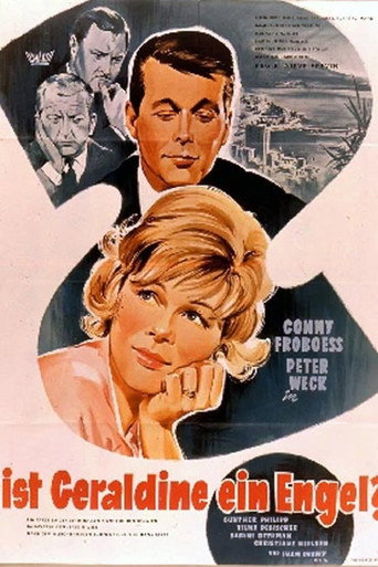 Ist Geraldine ein Engel? movie poster