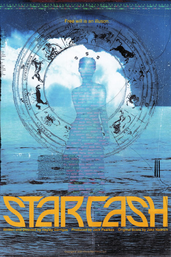 Star Cash movie poster