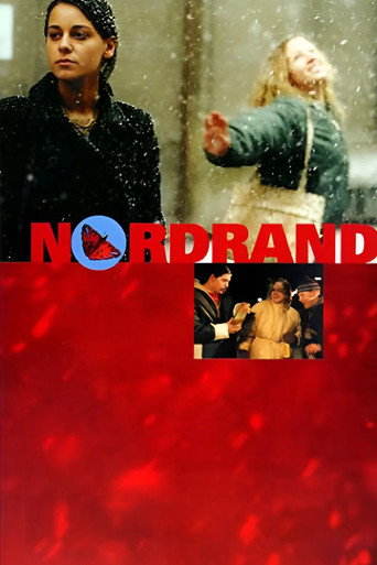 Northern Skirts movie poster