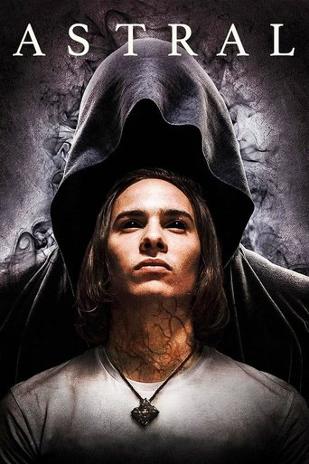 Astral movie poster
