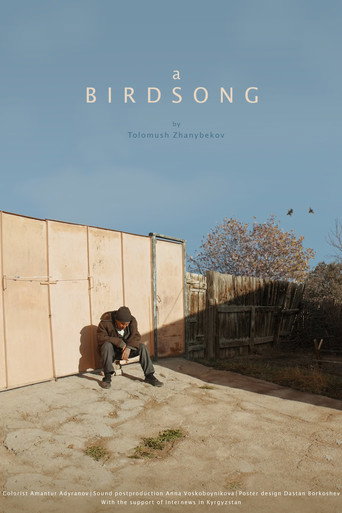 Birdsong movie poster