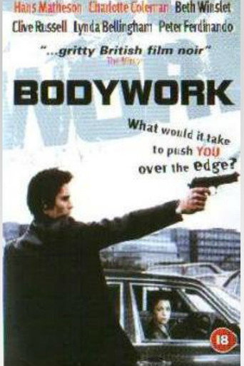 Bodywork movie poster