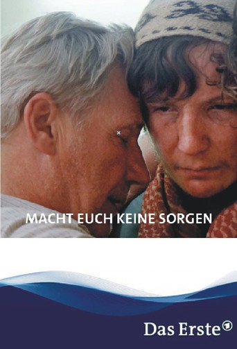 Don't Worry, I'm Fine movie poster
