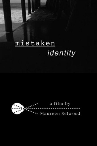 Mistaken Identity movie poster