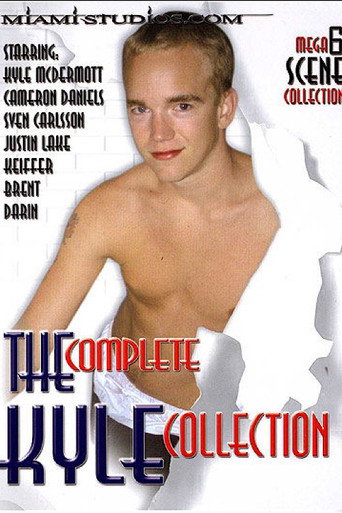 The Complete Kyle Collection movie poster