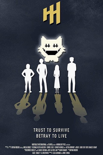 HH movie poster