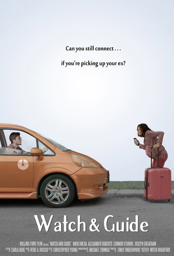 Watch and Guide movie poster