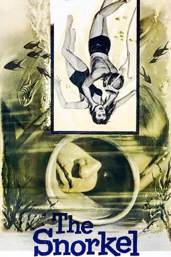 The Snorkel movie poster