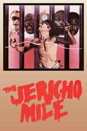 The Jericho Mile movie poster