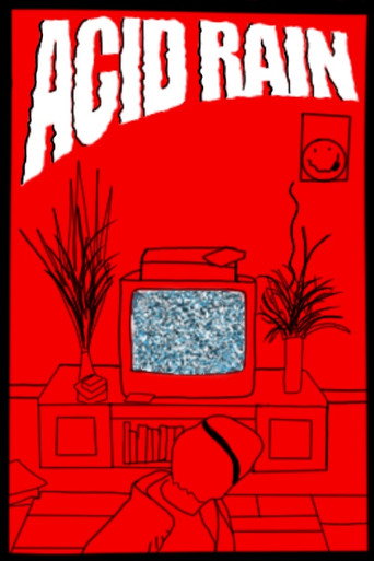 Acid Rain movie poster