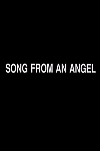 Song from an Angel movie poster