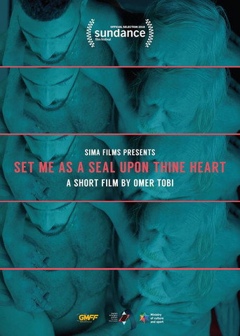 Set Me as a Seal upon Thine Heart movie poster